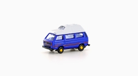 MiNis LC4350 - N VW T3 Westfalia Camper (Metallic Serie)
